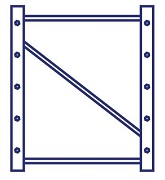 Kansas City Pallet Rack Logo